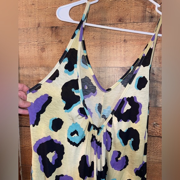 Good Timenza animal print romper - Picture 4 of 6